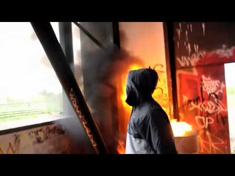 Cira - Wywiad / P-Projekt (Official Video)