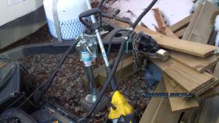 march 2012 update  (spring is just around the corner )maxwellsworld.