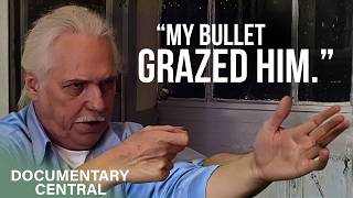 The Man who Confessed to Shooting JFK | Confessions From The Grassy Knoll | FULL JFK Documentary