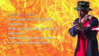 Mick Jenkins - Jerome (ft. Joey Bada$$) - Lyrics