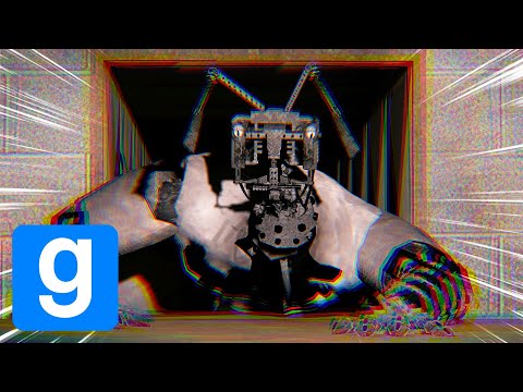 NOSEY IN GMOD... | Gmod Hide & Seek