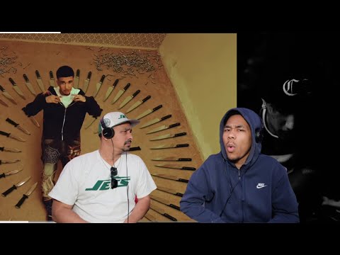 NEW YORK DAD REACTS TO Peysoh - Baby Ima Lunatic (Official Music Video) & Peysoh - it aint yo fault