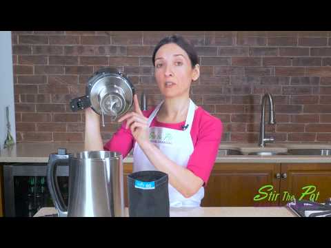 Part 1: Intro To The Magical Butter Machine