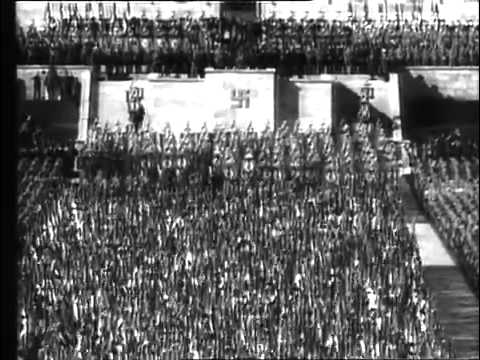 Hitlers Helfer   Josef Mengele   Der Todesarzt Reportage über Hitlers Helfer Teil 1