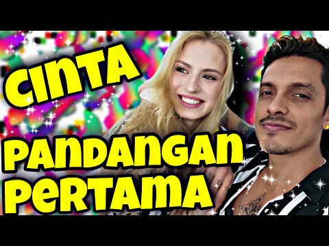 cinta-pada-pandangan-pertama-kisah-cinta-nastasya-shine-robby-shine-video-lucu-bikin-ngakak