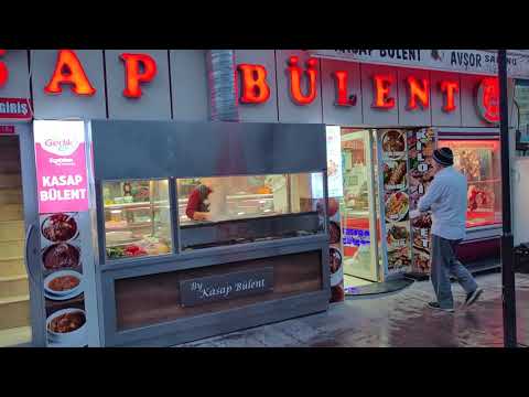 Elektrostatik Filtre Manisa