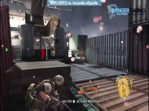 AVR.GRFS vs. Incardia eSports [CSL 2012]