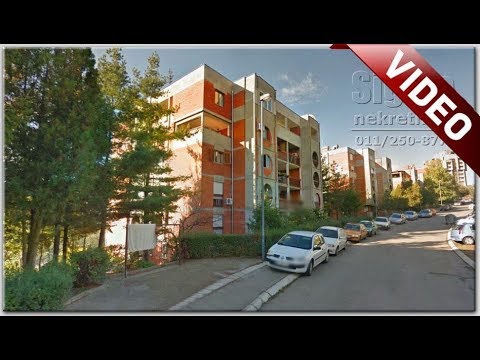 prodaja stanа Petlovo brdo Rasinska 57m - #Rakovica   #Beograd - #Sigmanekretnine
