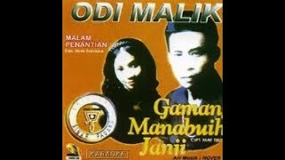 Download lagu Full Album Ody Malik Pop Minang Standar - Gamang Manabuih Janji | Sinar Padang Record mp3