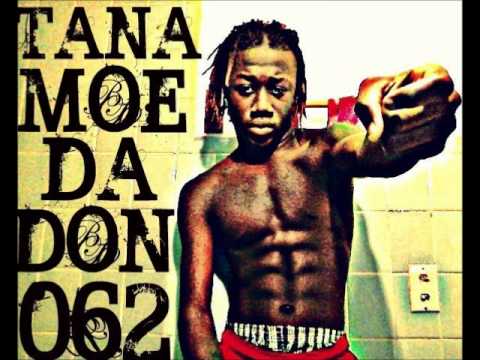 Tana- Its Tana Baybee (Prod. DJ Hustlenomics)