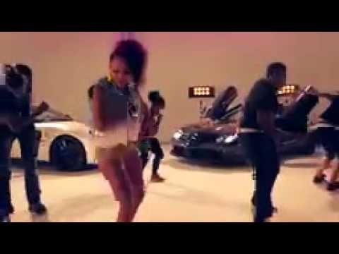 TEEYAH Feat LE MOLARE   Zigui Zagua Clip Officiel 2013)   YouTube