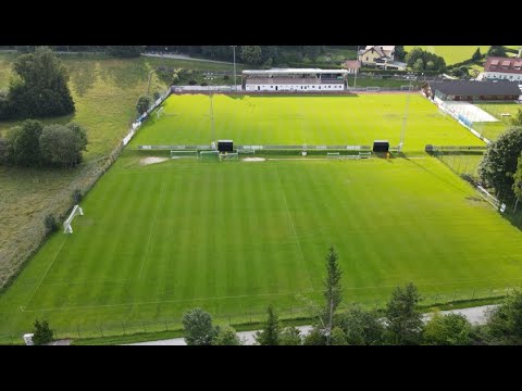 Vortuna Arena Bad leonfelden