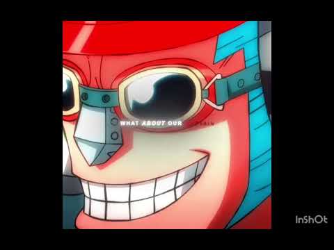 StrawHats Loyalty To Luffy #edits #OnePiece