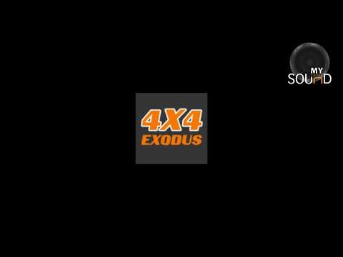 4x4 Exodus Vs Black Kat 1994