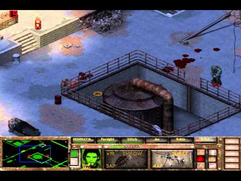 fallout tactics pc download