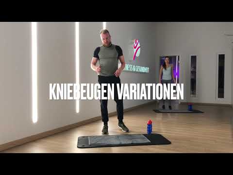 Fitness & Gesundheit - BODYSTYLING