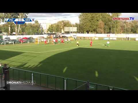 Pelikan Łowicz Broń Radom skrót 2 0