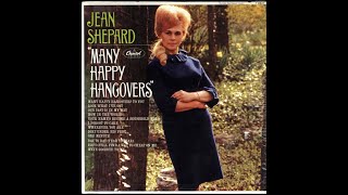 Jean Shepard - Many Happy Hangovers To You [1965].