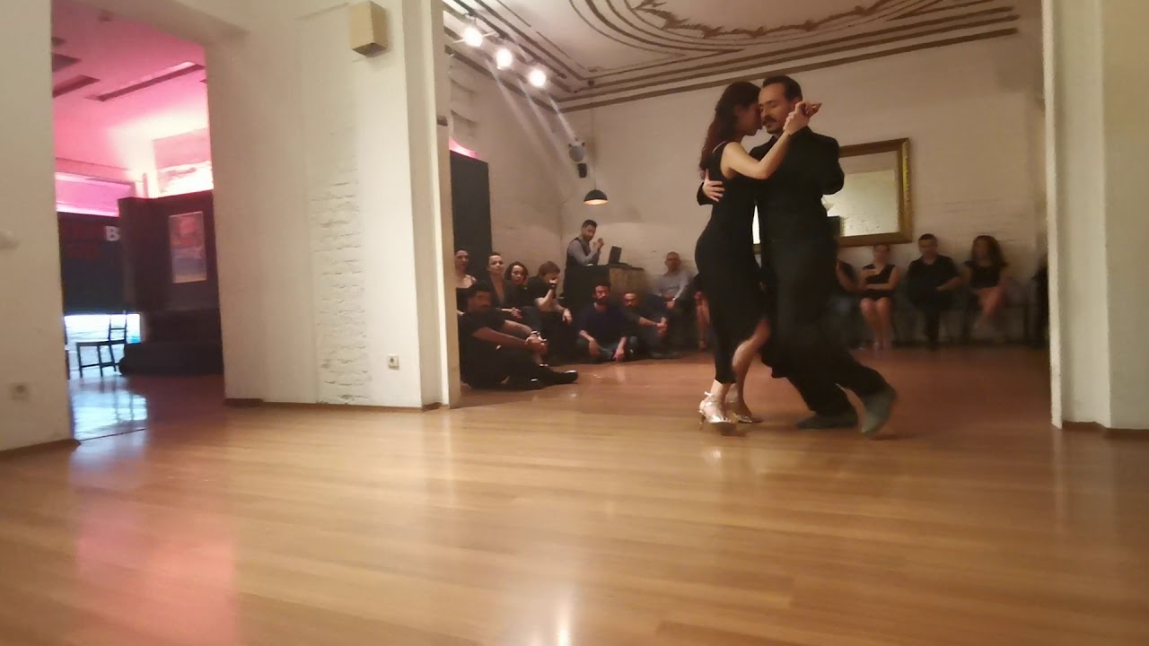 Aras Çalıkyan & Işıl Sanlı @333(3)