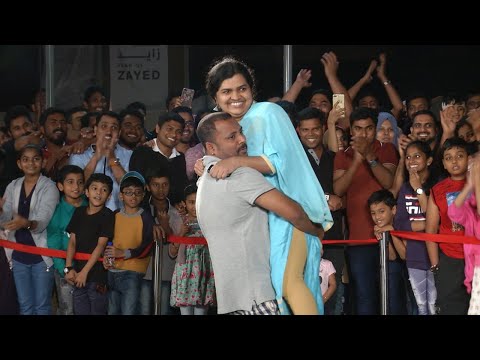 Udan Panam Season 2 | Such a wonderful task...!!! | Mazhavil Manorama