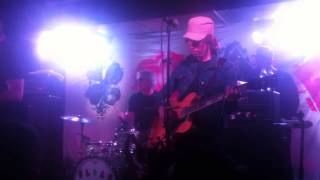 Sloan - Keep Swinging (Downtown) Live in Calgary