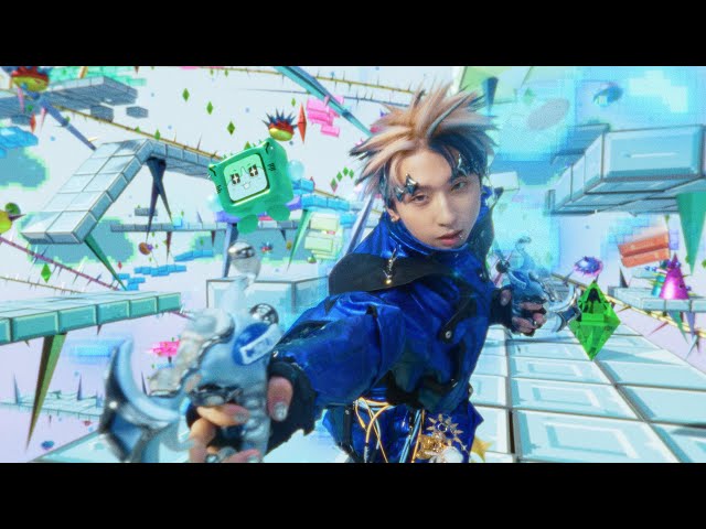 【MON7A】「TOGE TOGE」（Music Video）