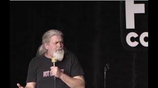 Nate Jackson Super Funny Comedy Competition 