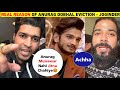 Thara Bhai Joginder Very Angry On Anurag Dobhal Unfair Eviction From Bigg Boss 17 & Munawar Faruqui