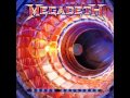 Megadeth - Don't Turn Your Back (New Song 2013 ...