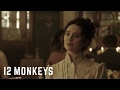 12 MONKEYS | Season 3: 'All the Moves' | SYFY