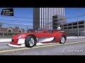 GTA V Coil Cyclone for GTA San Andreas video 1