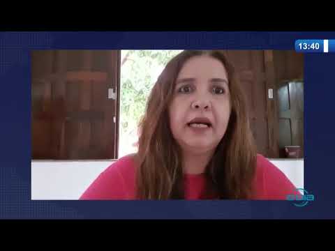 O DIA NEWS 13 04 20  Situacão dos terceirizados dos setores essenciais de combate ao Covid-19