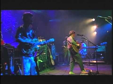 String Cheese Incident LIVE 3/23/02 Fillmore 2002 set II