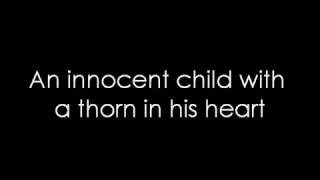 12 Stones   World So Cold lyrics