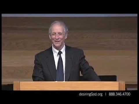 John Piper - Spiritual Depression in the Psalms