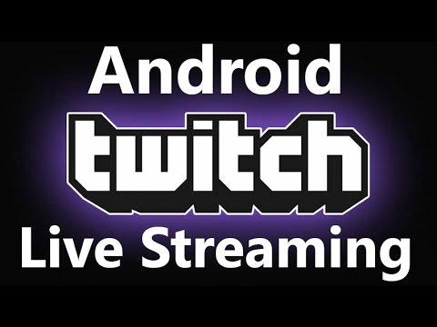 download lagu mp3 mp4 Twitch Video On Android, download lagu Twitch Video On Android gratis, unduh video klip Twitch Video On Android