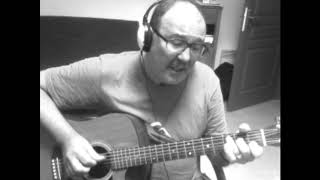 Etienne DAHO   &quot; les flocons de l&#39;été  reprise /cover