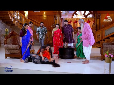 Patharamattu Promo || 28-06-2024 || Episode 346 || Asianet