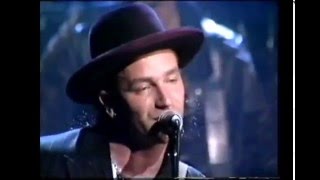 U2 - London, England 16-October-1988 (Full Concert With Enhanced Audio)