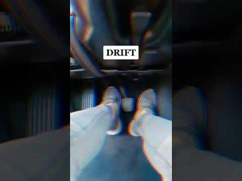DO YOU KNOW WHAT TO DO SO WE CAN DRIFT  MANUAL  TRANSMISSION CAR|NORMAL MODE V/S DRIFT MODE.