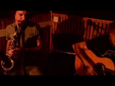 Vasko Atanasovski Trio (Vasko3) - Ko ko ko (unplugged in Buenos Aires)