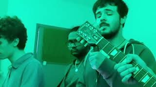 Cycling Music Video
