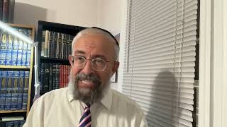 דבר תורה קצר לפרשת וילך התשפ״ו – הרב ינון קלזאן  (הרב ינון קלזאן) - התמונה מוצגת ישירות מתוך אתר האינטרנט יוטיוב. זכויות היוצרים בתמונה שייכות ליוצרה. קישור קרדיט למקור התוכן נמצא בתוך דף הסרטון