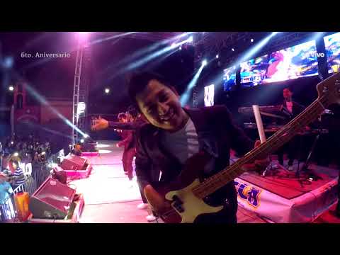 Los VELA - 6to Aniversario/ COMPLETO