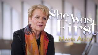 Marin Alsop: The Woman Who Changed Classical Music | She Was First