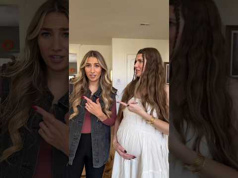 When our older siblings show up at the Castle House!🏰😂 #16kids #siblings #bigfamily