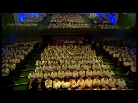 קומזינג 2 | מחרוזת שלמה כהן: מלך המשיח, ליבי | Kumzing 2 | Shlomo Cohen Medley