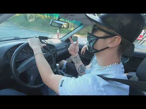 whiteT x cbutt$ - TCS (official video)