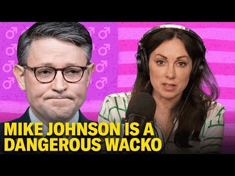 Mike Johnson: Everything You Didn't Know About His Sh*tty Past