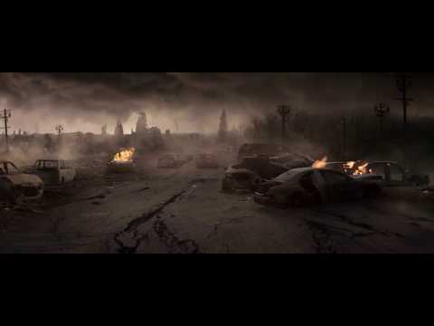 GENESIS (2018) - Trailer